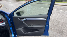 SEAT Ibiza 1.0 TSI 115 FR 5dr DSG Petrol Hatchback